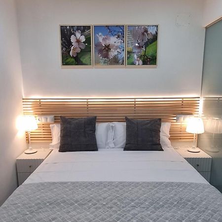 Apartamento Happy Place Madrid Ngoại thất bức ảnh
