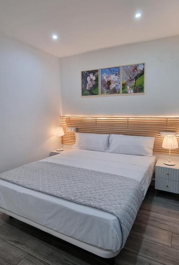 Apartamento Happy Place Madrid Ngoại thất bức ảnh