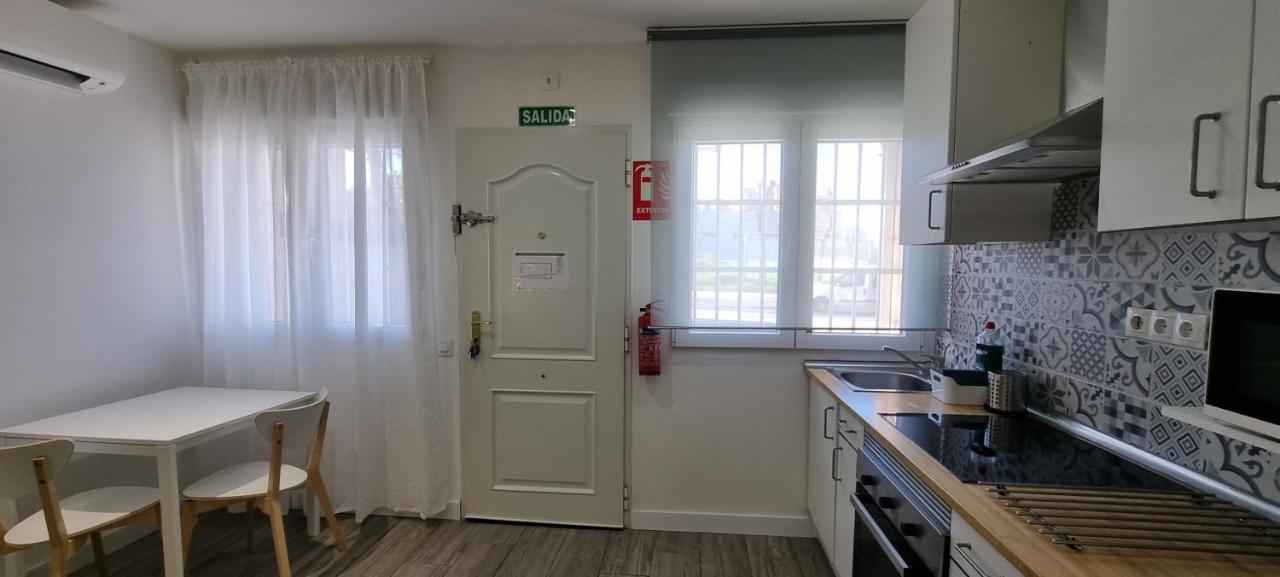 Apartamento Happy Place Madrid Ngoại thất bức ảnh