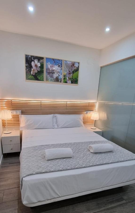 Apartamento Happy Place Madrid Ngoại thất bức ảnh