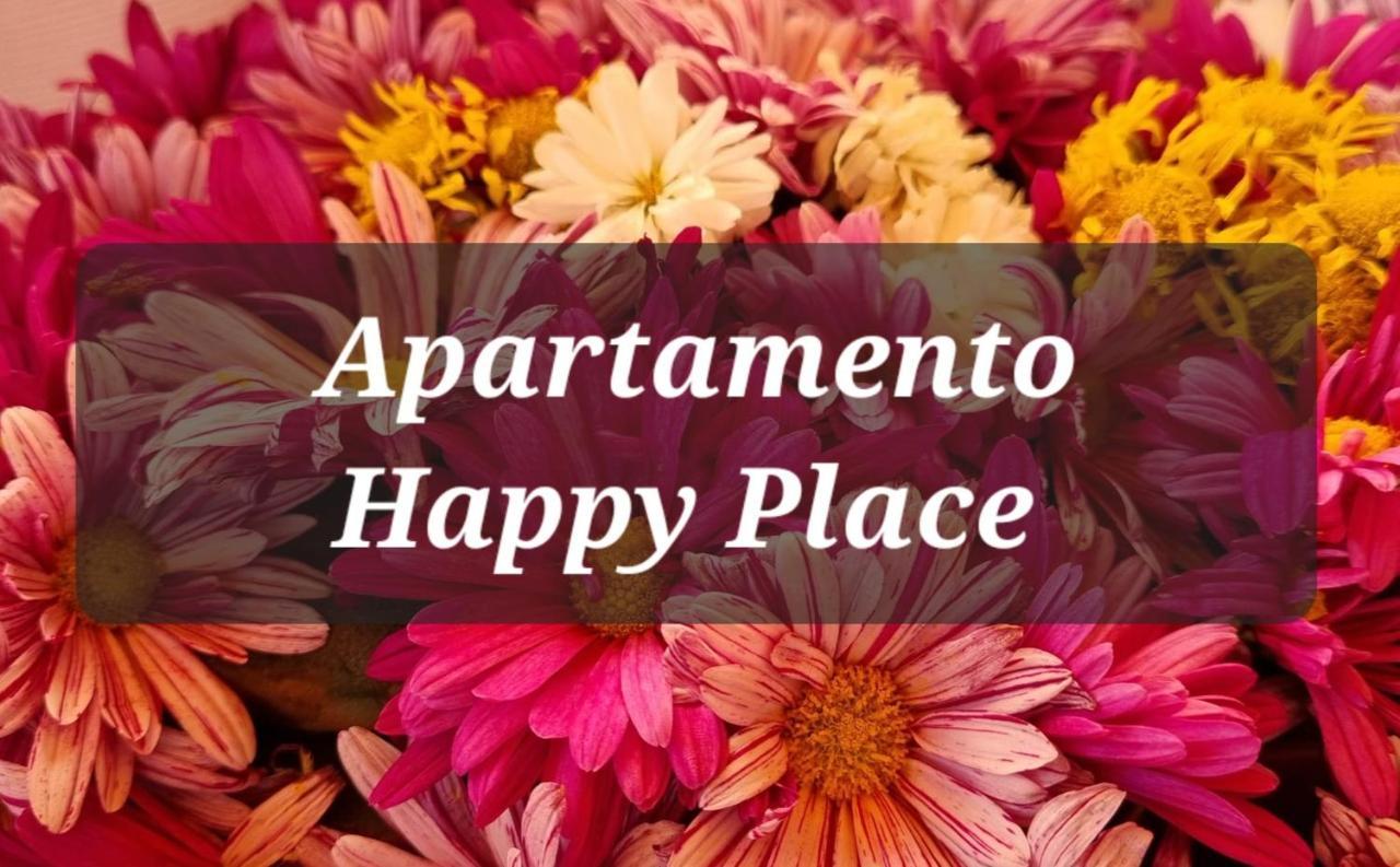Apartamento Happy Place Madrid Ngoại thất bức ảnh